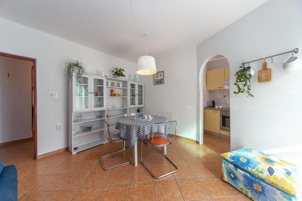 Ferienwohnung Tia Rijeka Exterior foto